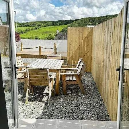 Sidhe Stays Ballycastle Exterior photo