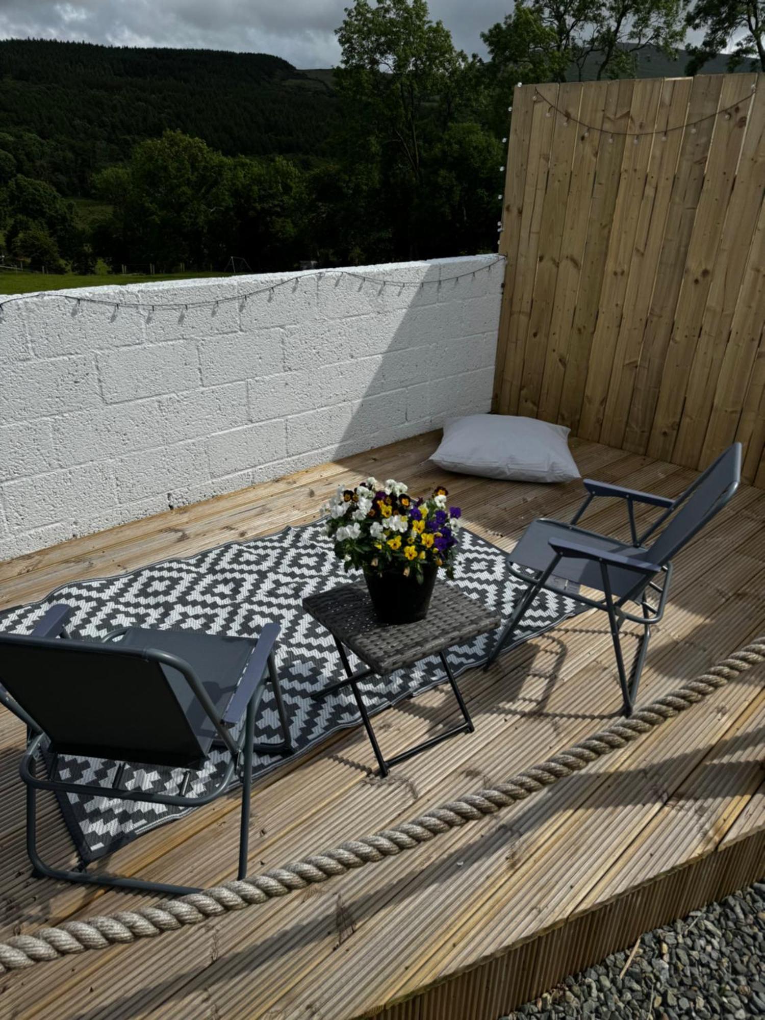 Holiday home Sidhe Ballycastle