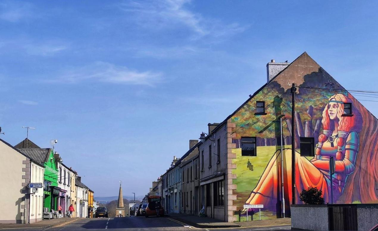 Sidhe Holiday home Ballycastle