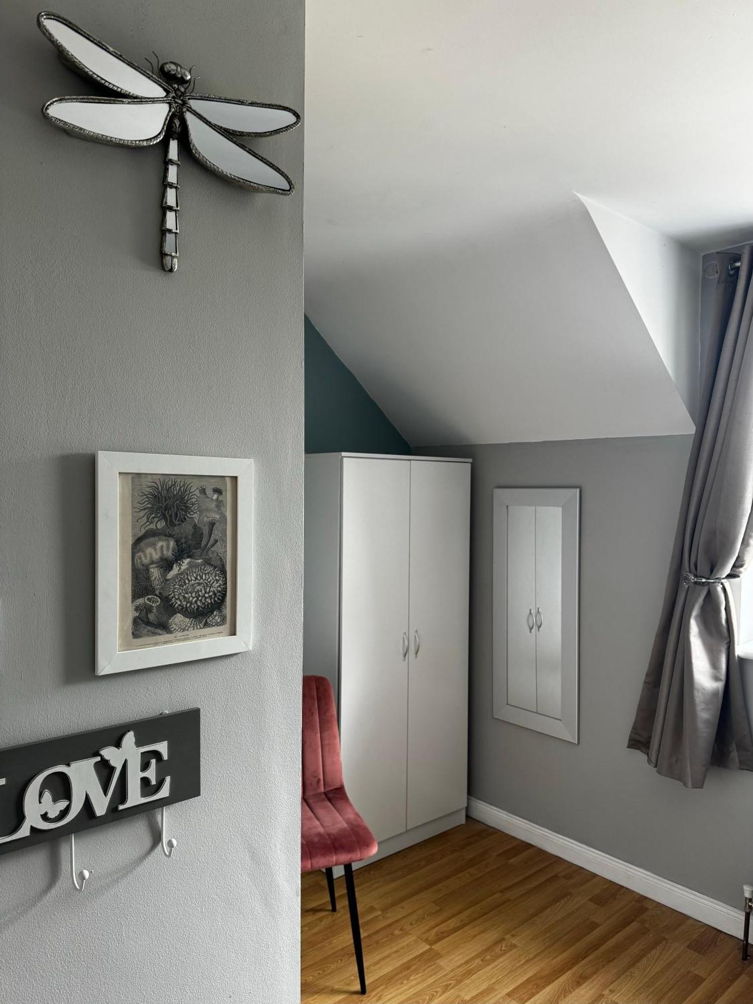 Sidhe Holiday home Ballycastle
