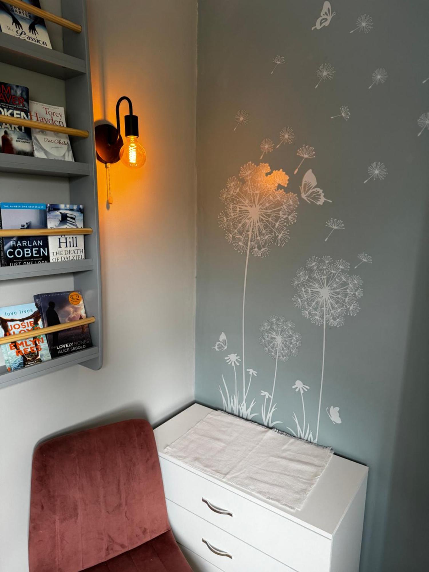 Sidhe Holiday home *