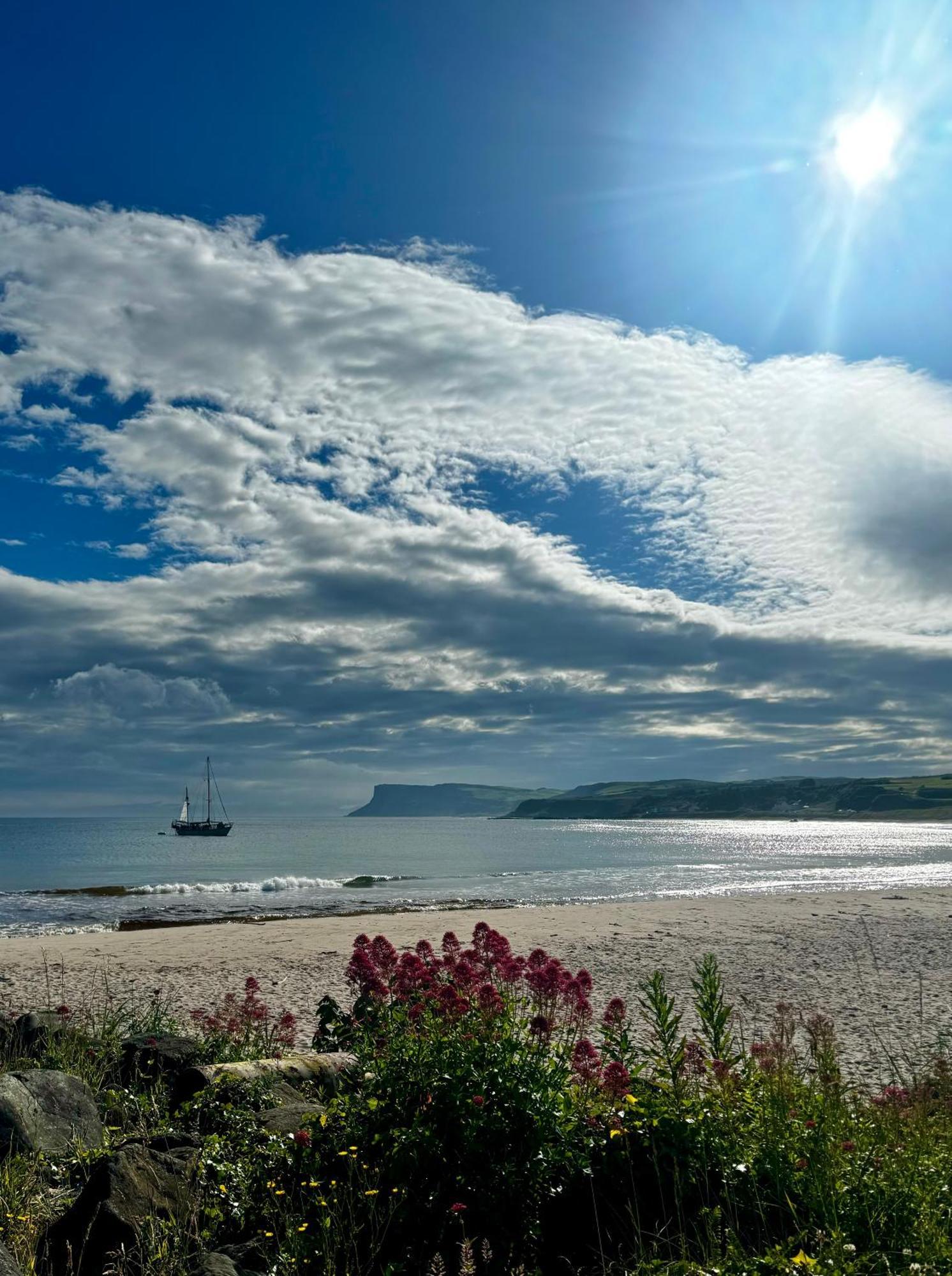 Sidhe Holiday home Ballycastle