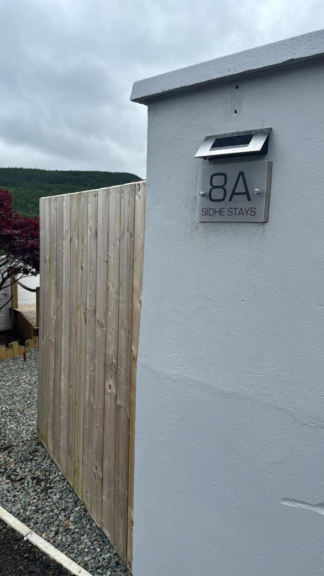 Sidhe Holiday home Ballycastle