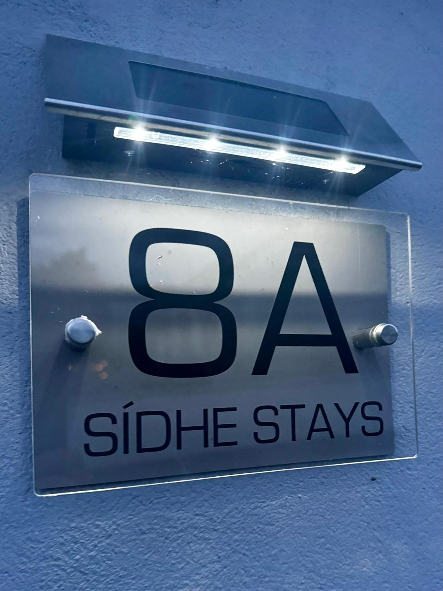Sidhe Holiday home *