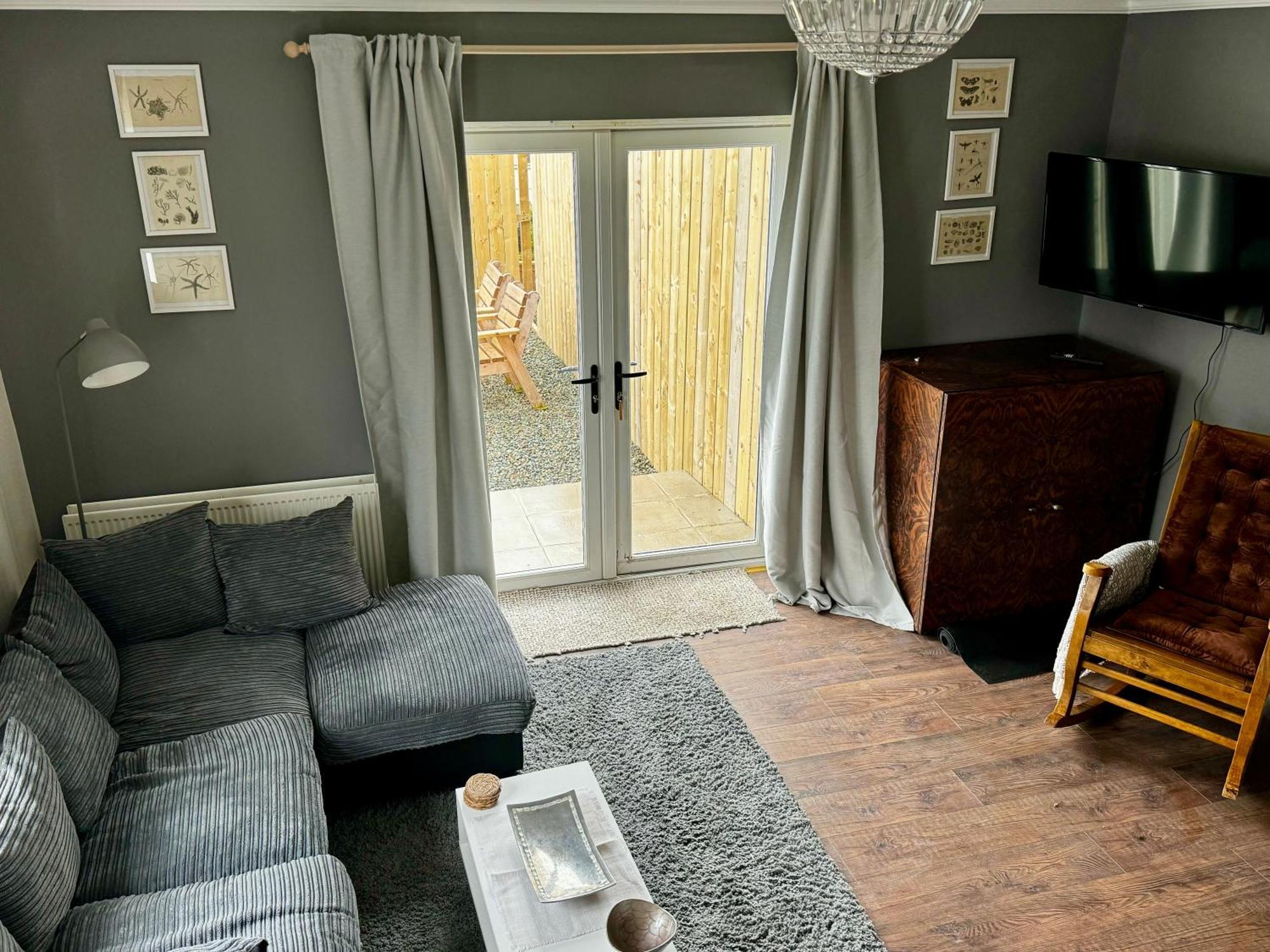 Holiday home Sidhe Ballycastle