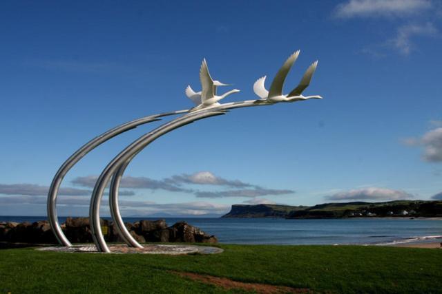 Sidhe * Ballycastle