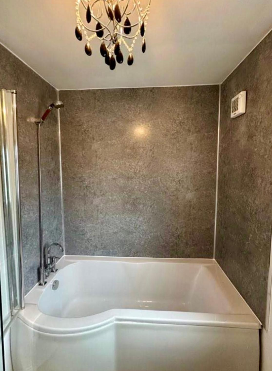 Sidhe Holiday home Ballycastle