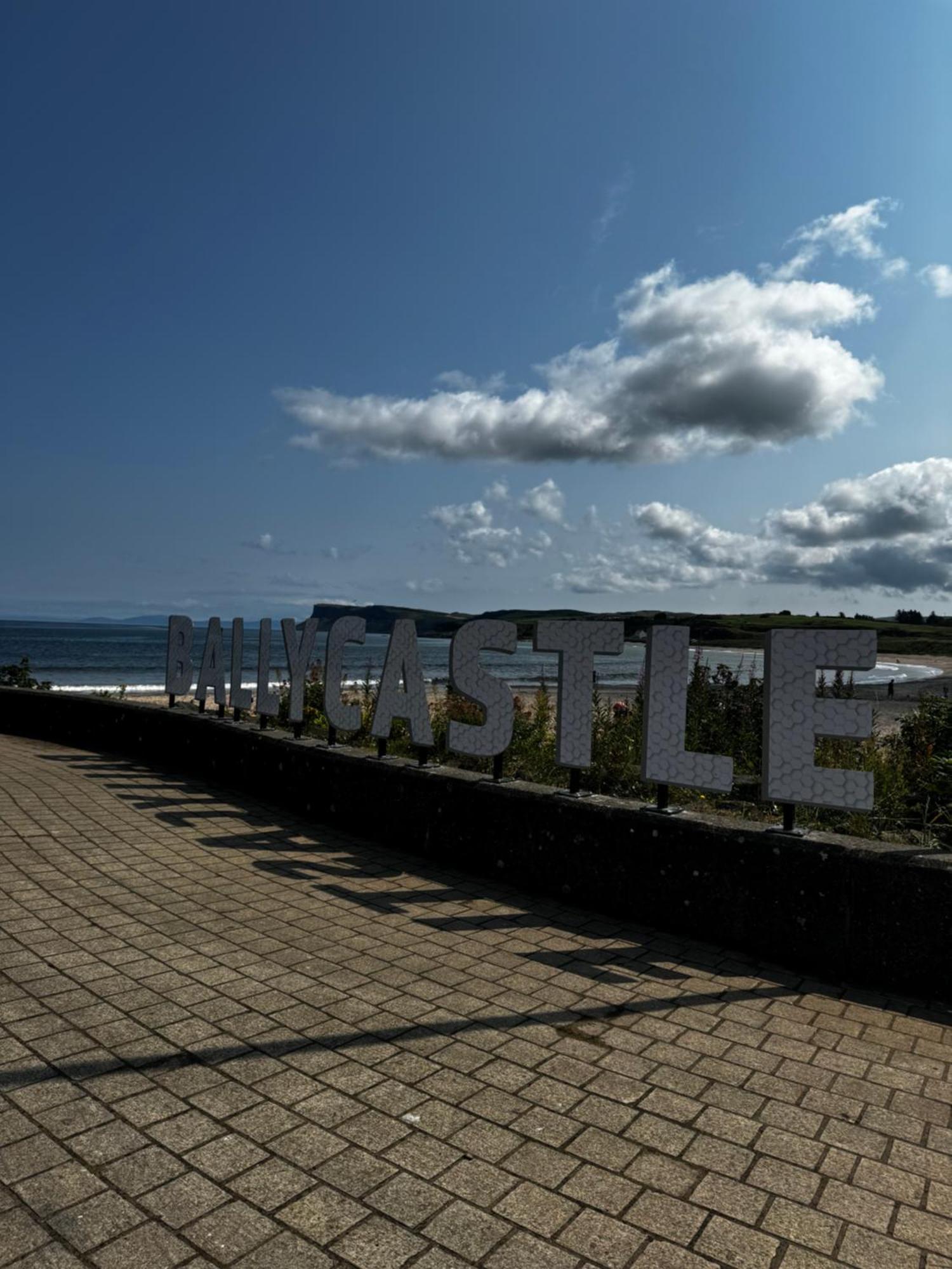 Holiday home Sidhe